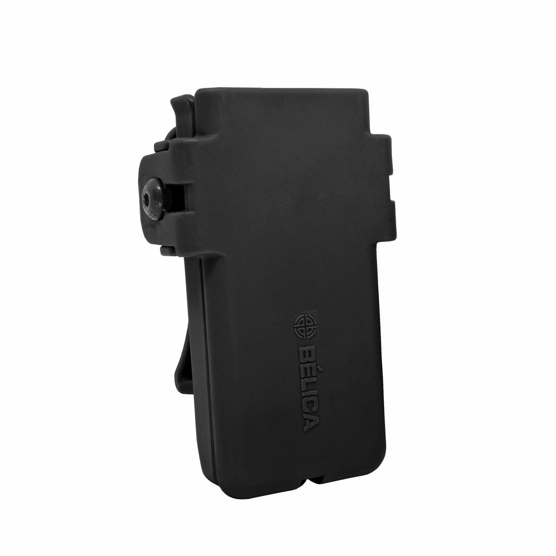 Porta Carregador Bélica Universal Velado Preto
