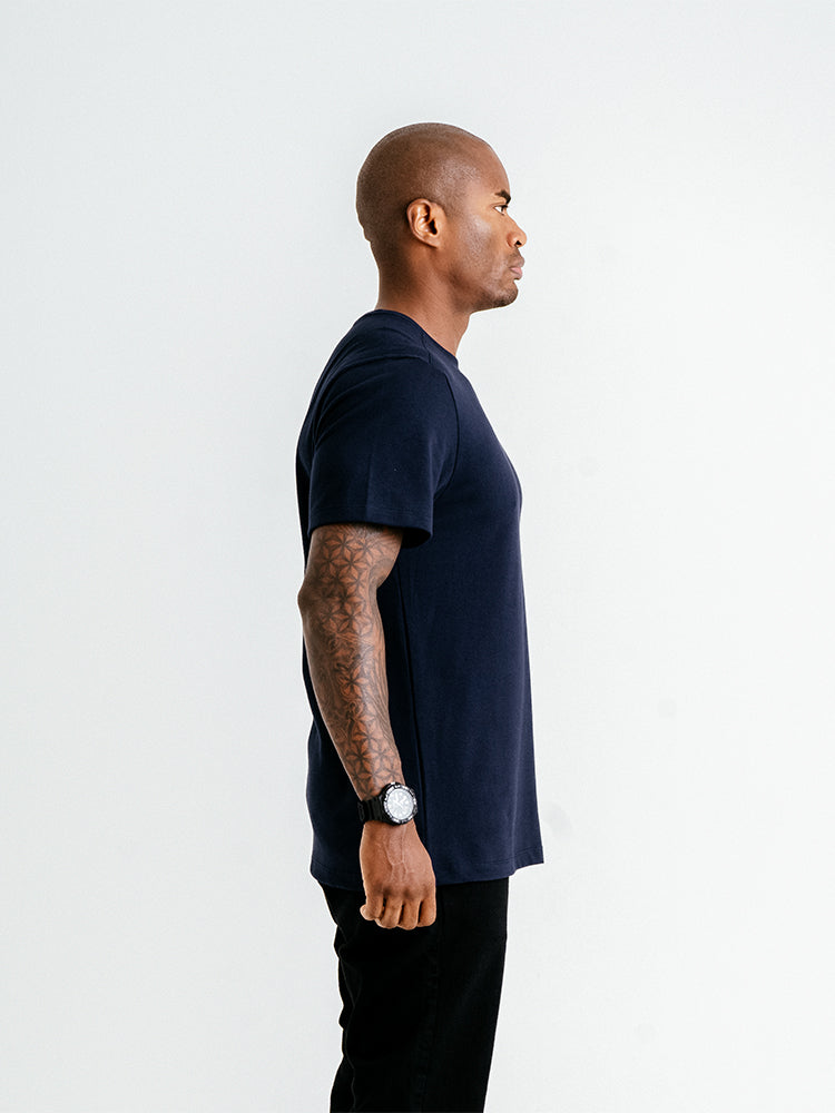 Camiseta Invictus Piquet Comfort