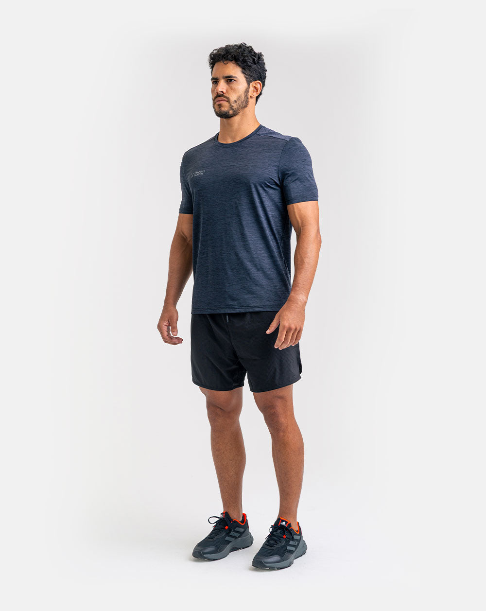 CAMISETA TRAINNING INVICTUS SPEED