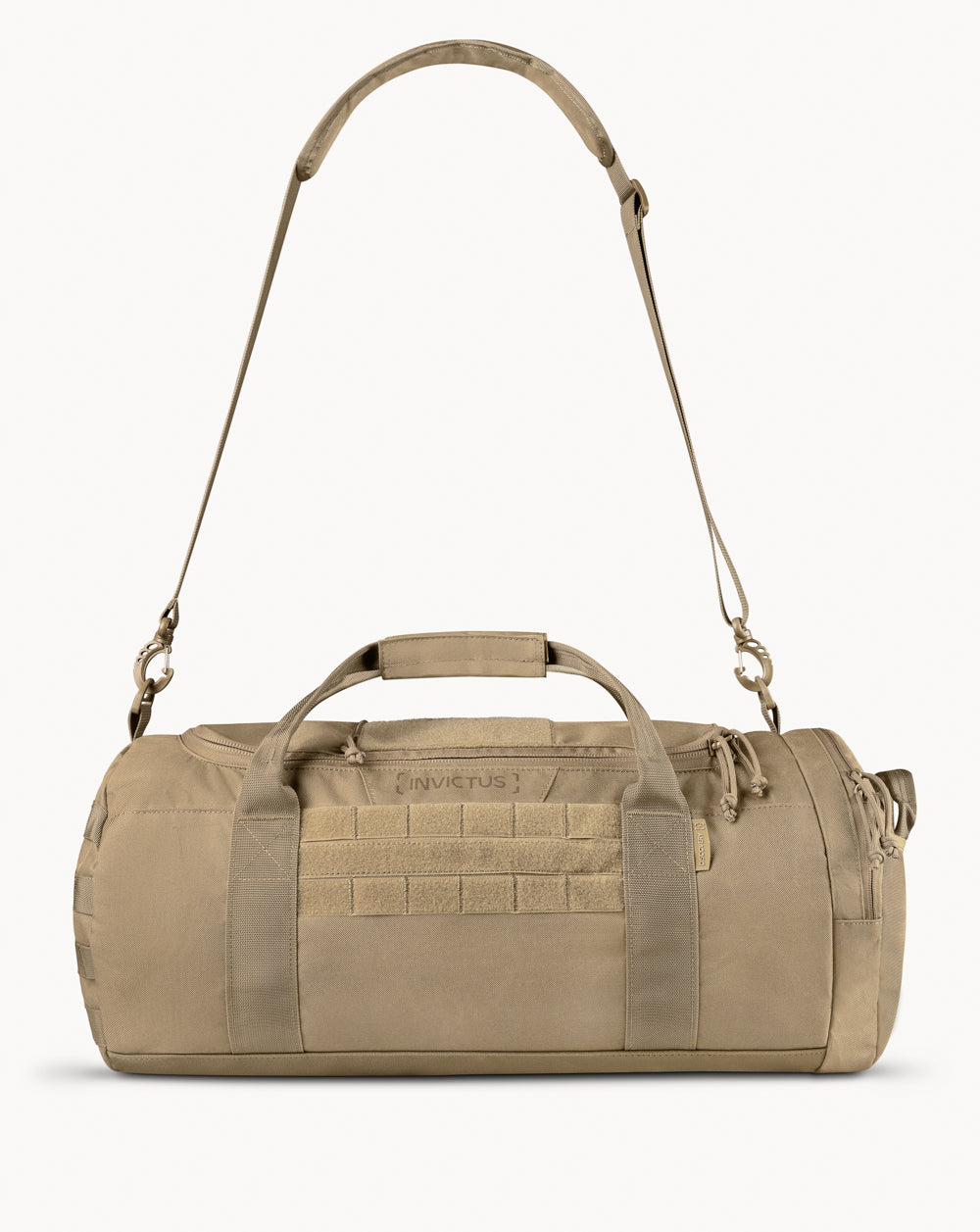 Mala Duffel Bag Invictus Discovery 34L 2.0