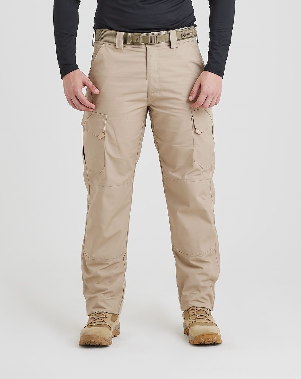 Calça Tática Invictus Platoon Rip-Stop Ultimate - Promoção