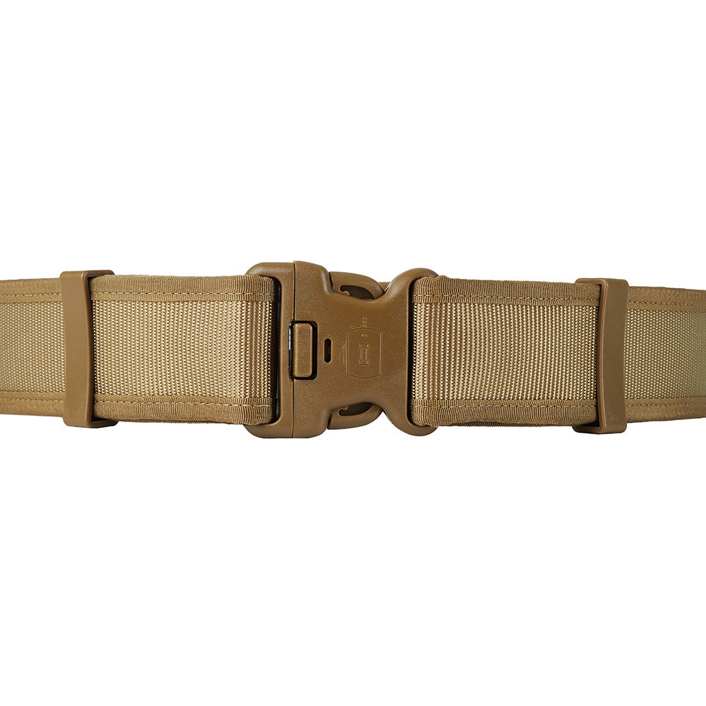 Cinto Tático Invictus Duty Belt - Coyote