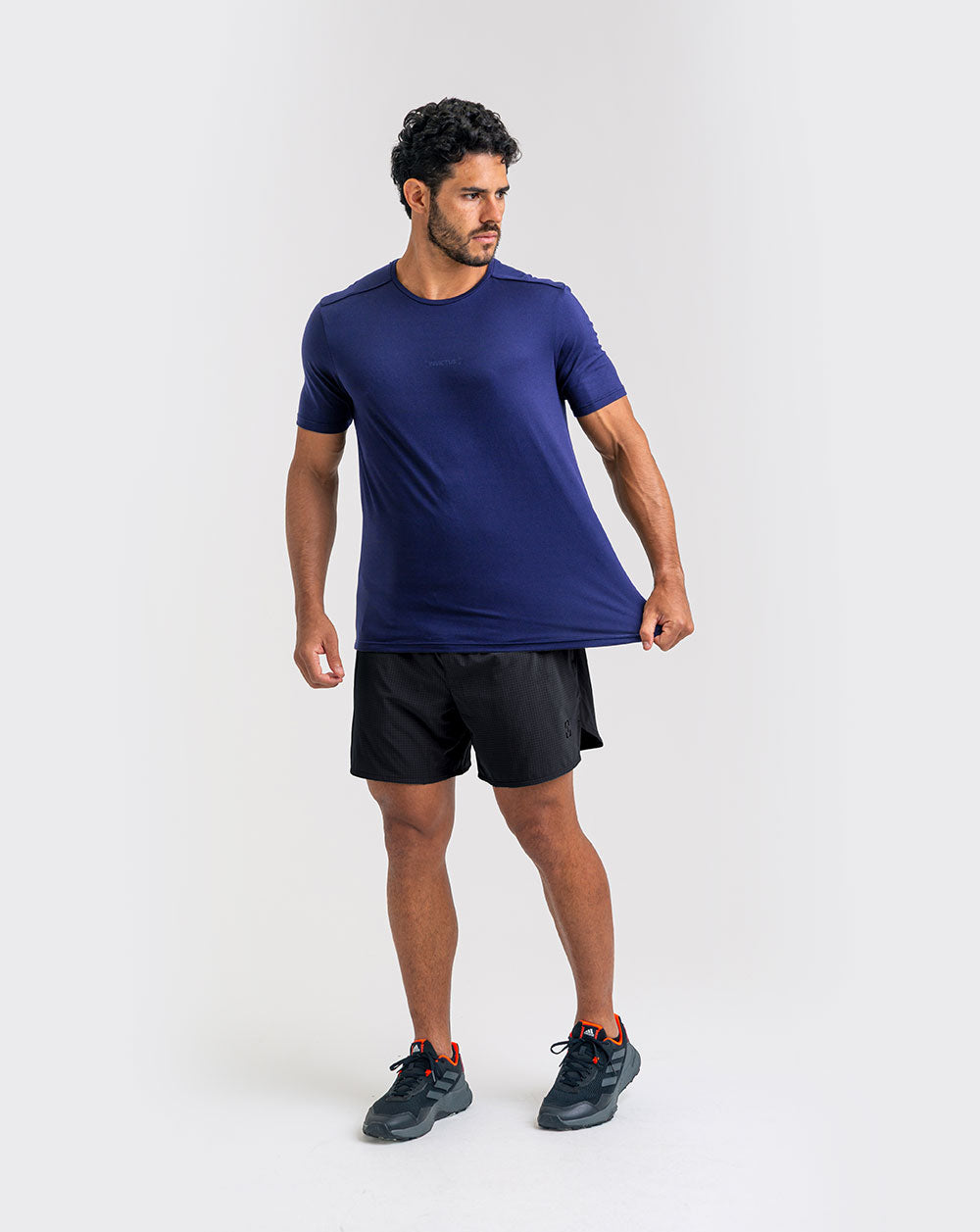 CAMISETA INVICTUS TRAINNING UP DOWN 2.0