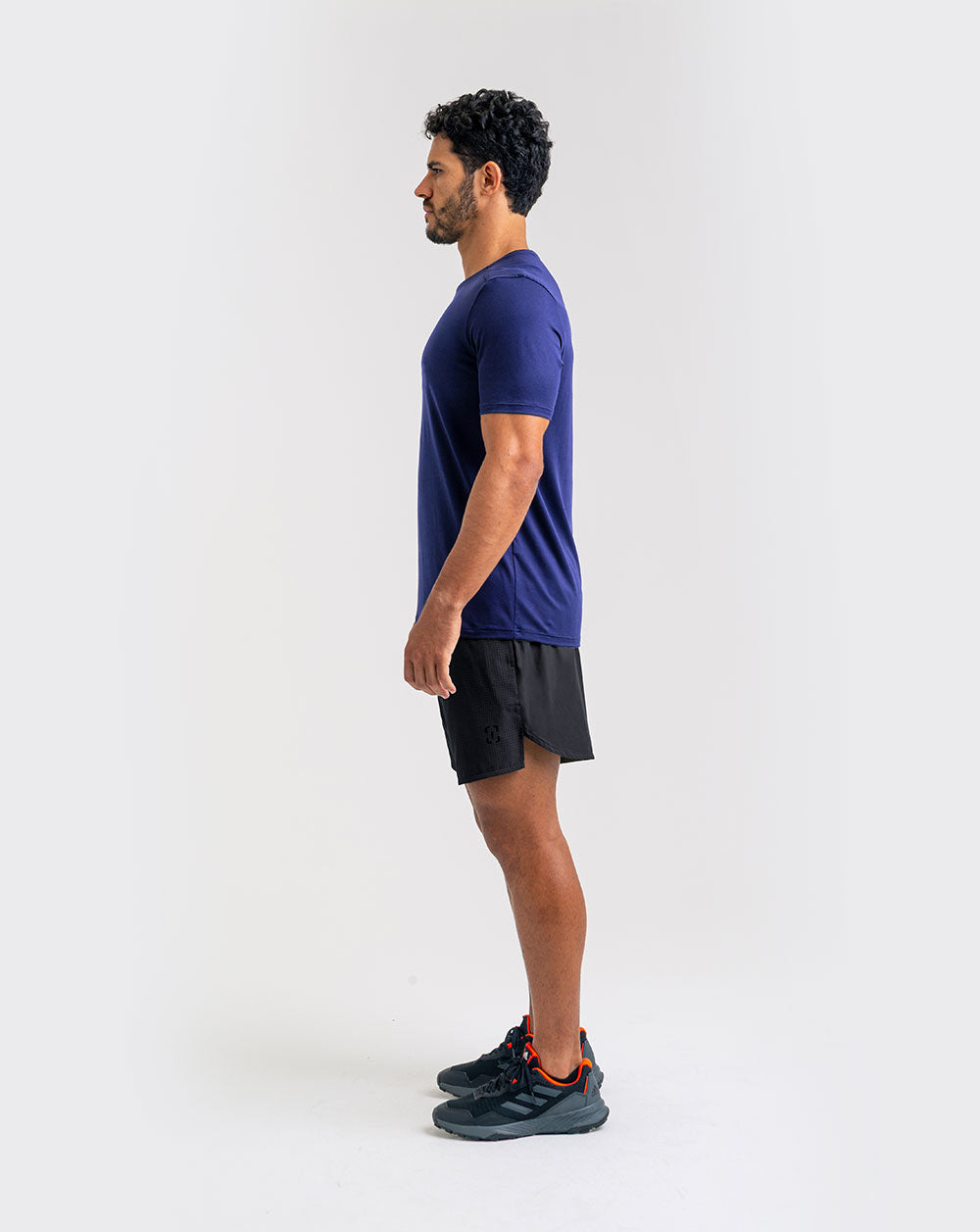 CAMISETA INVICTUS TRAINNING UP DOWN 2.0