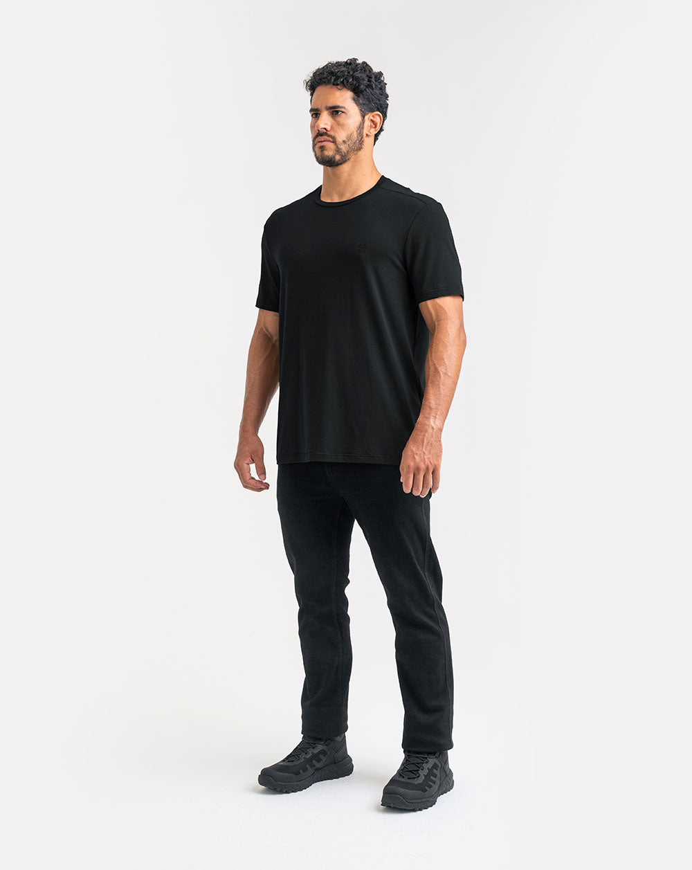 Camiseta Invictus Masculina Basic Walk 2.0