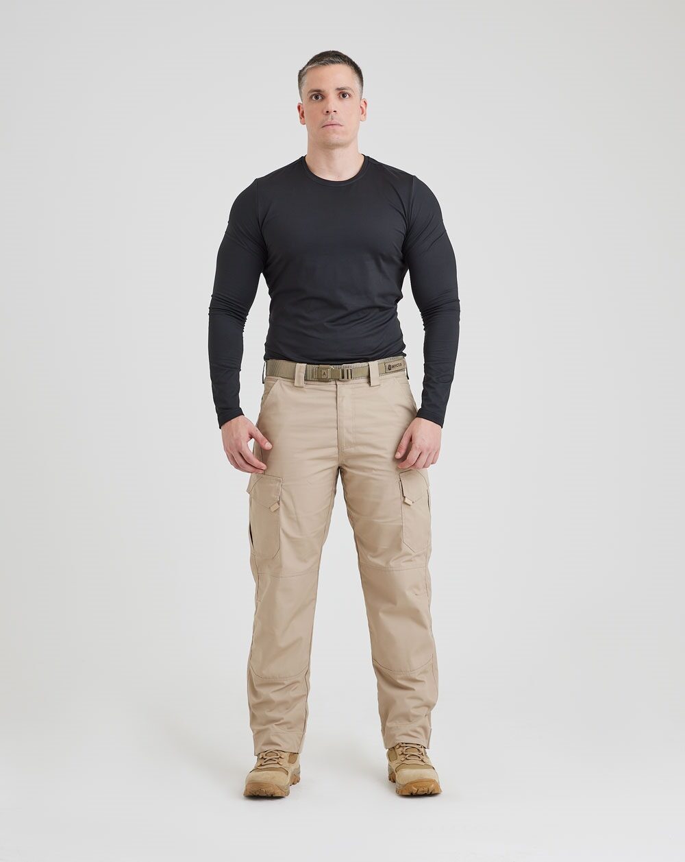 Calça Tática Invictus Platoon Rip-Stop Ultimate - Promoção