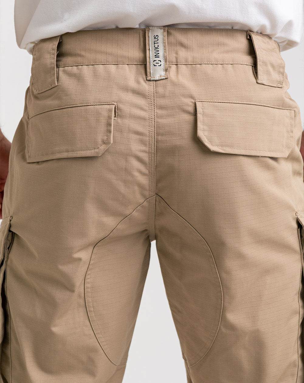 Bermuda Invictus RipStop Fury – Tecido TecFlex