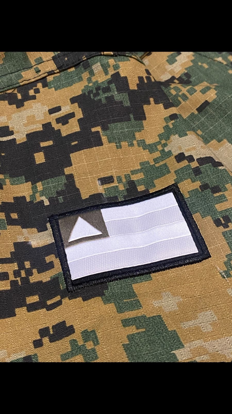 Gandola Marpat PMBA Digital Farda CIPE