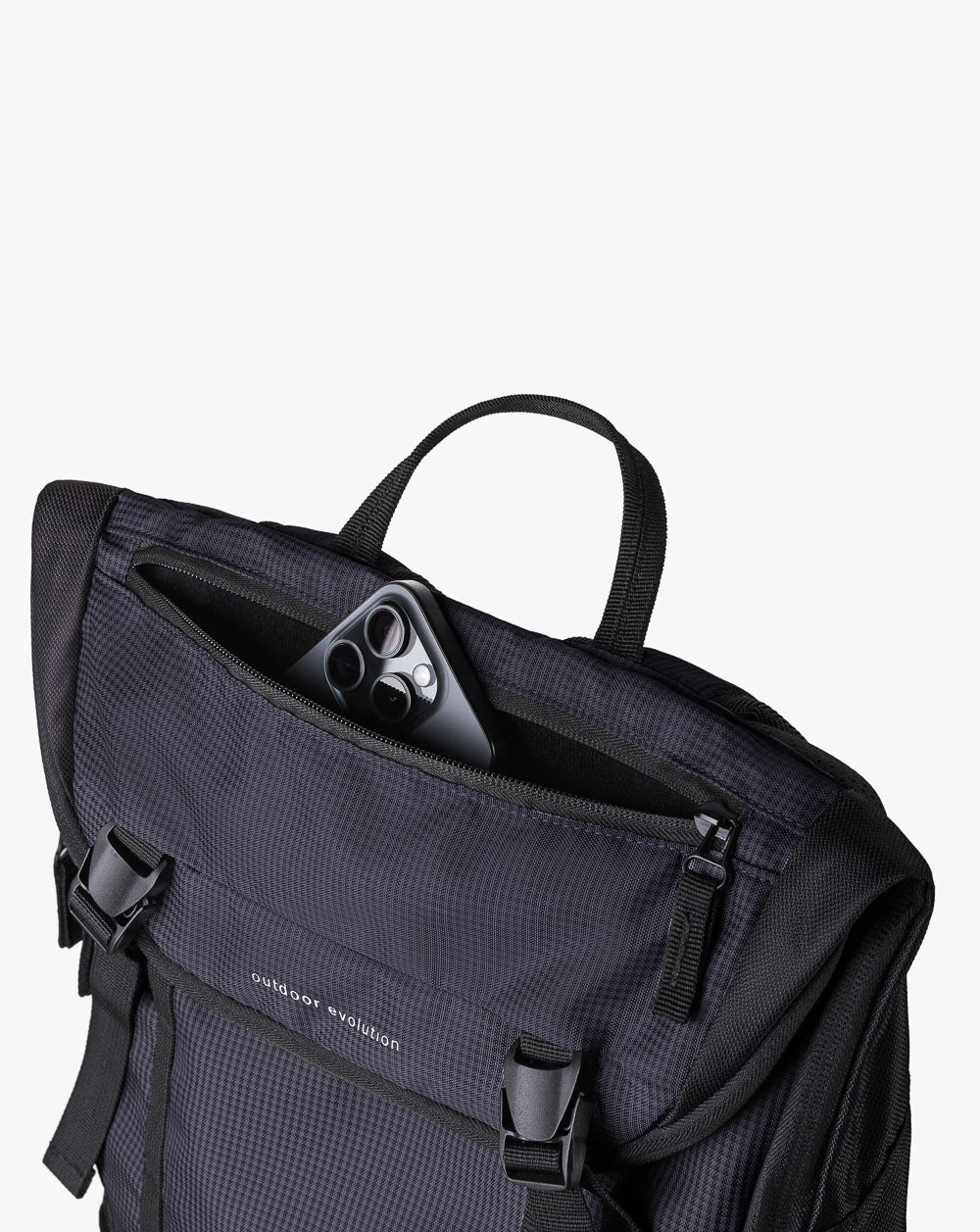 Mochila Galapagos Albatross 2.0