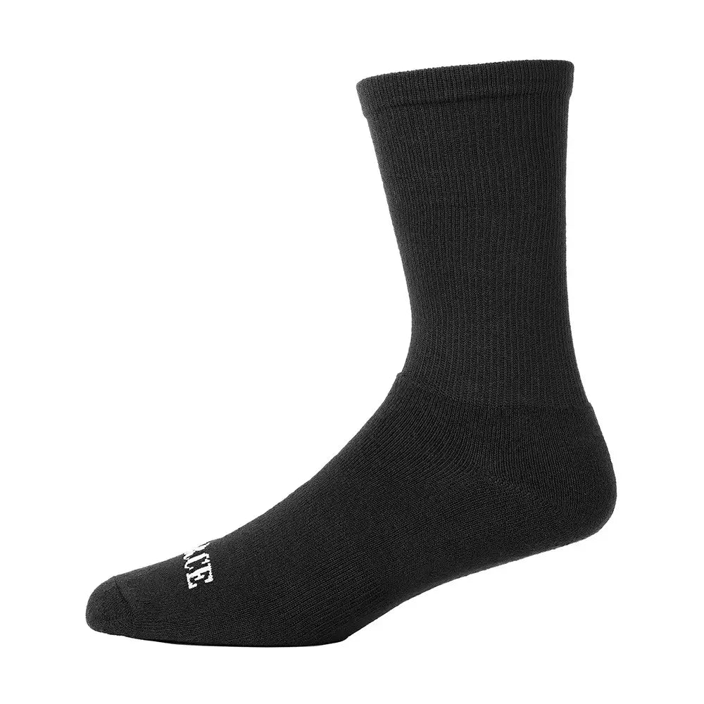 Meia BR Force Tática Combate 41-45 - Preta