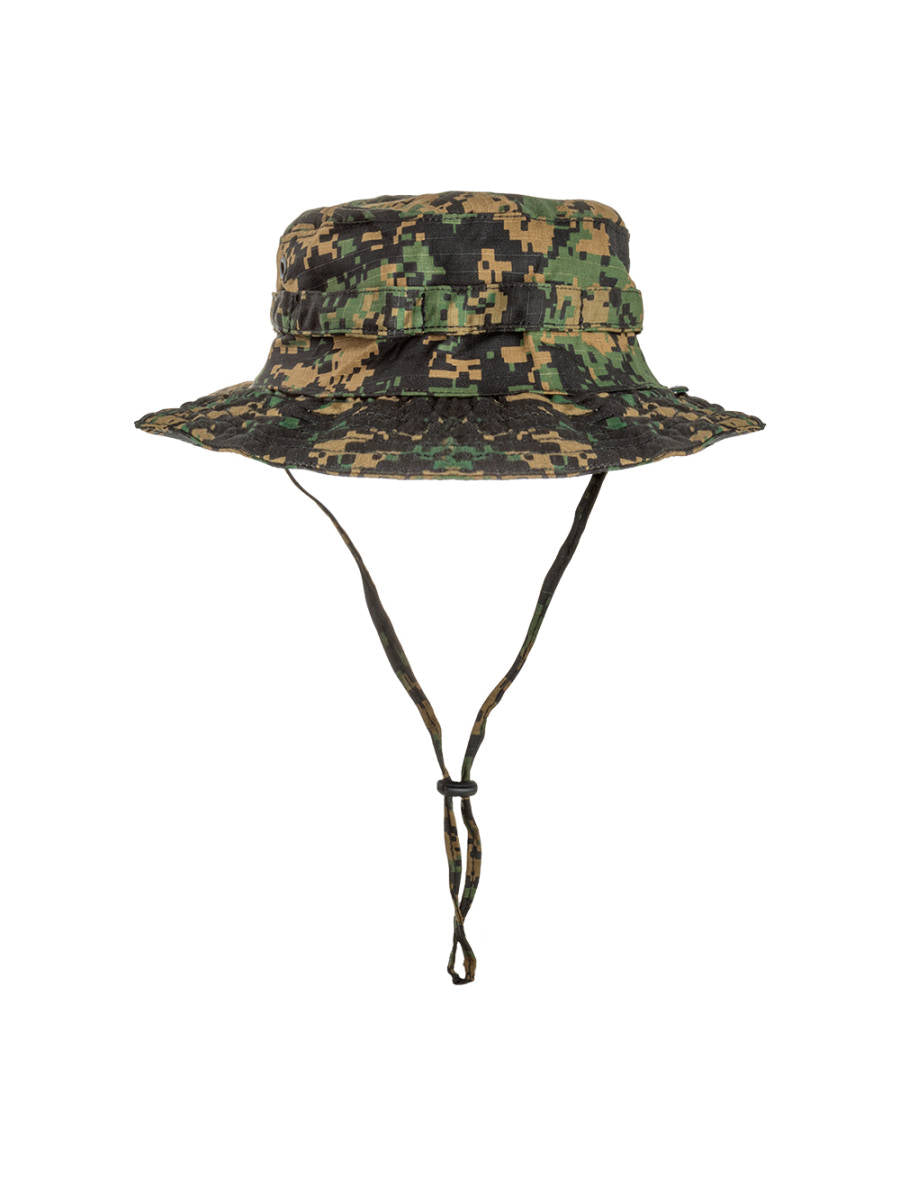 Bonnie Hat Fox Boy Chapéu Caçador - Marpat Digital