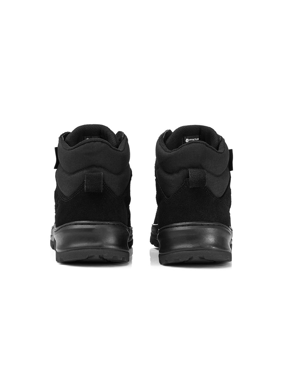 Bota Invictus Interceptor Urban Tática - Promoção