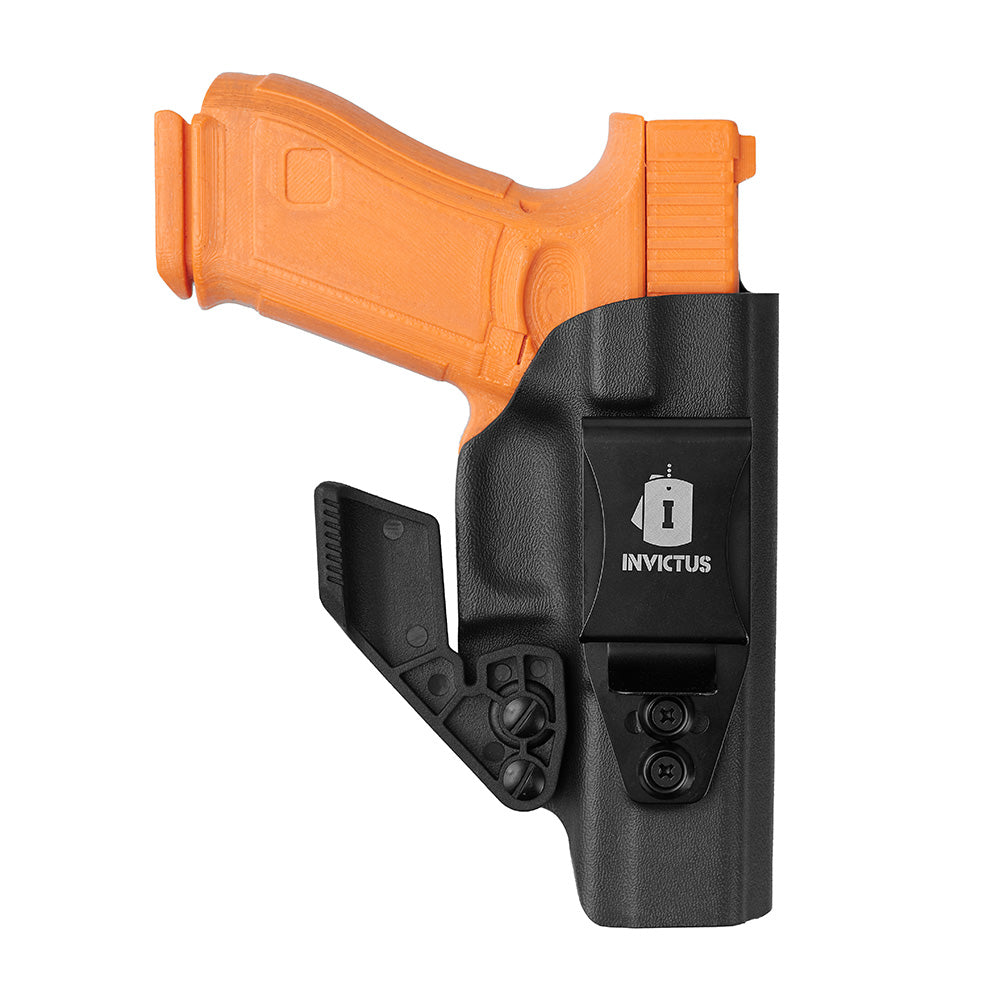Coldre Kydex IWB 2.0 Destro Glock - Série Standard (G17 - G22) - Promoção