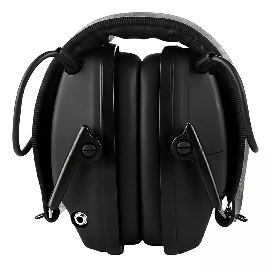 Abafador Eletrônico Profissional Mute Invictus - Promoção