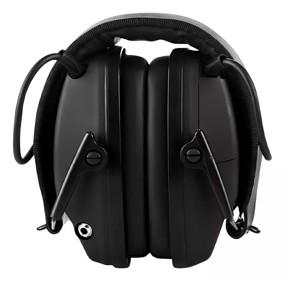 Abafador Eletrônico Profissional Mute Invictus - Promoção
