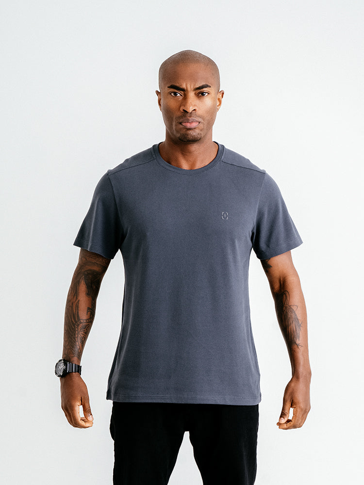 Camiseta Invictus Piquet Comfort