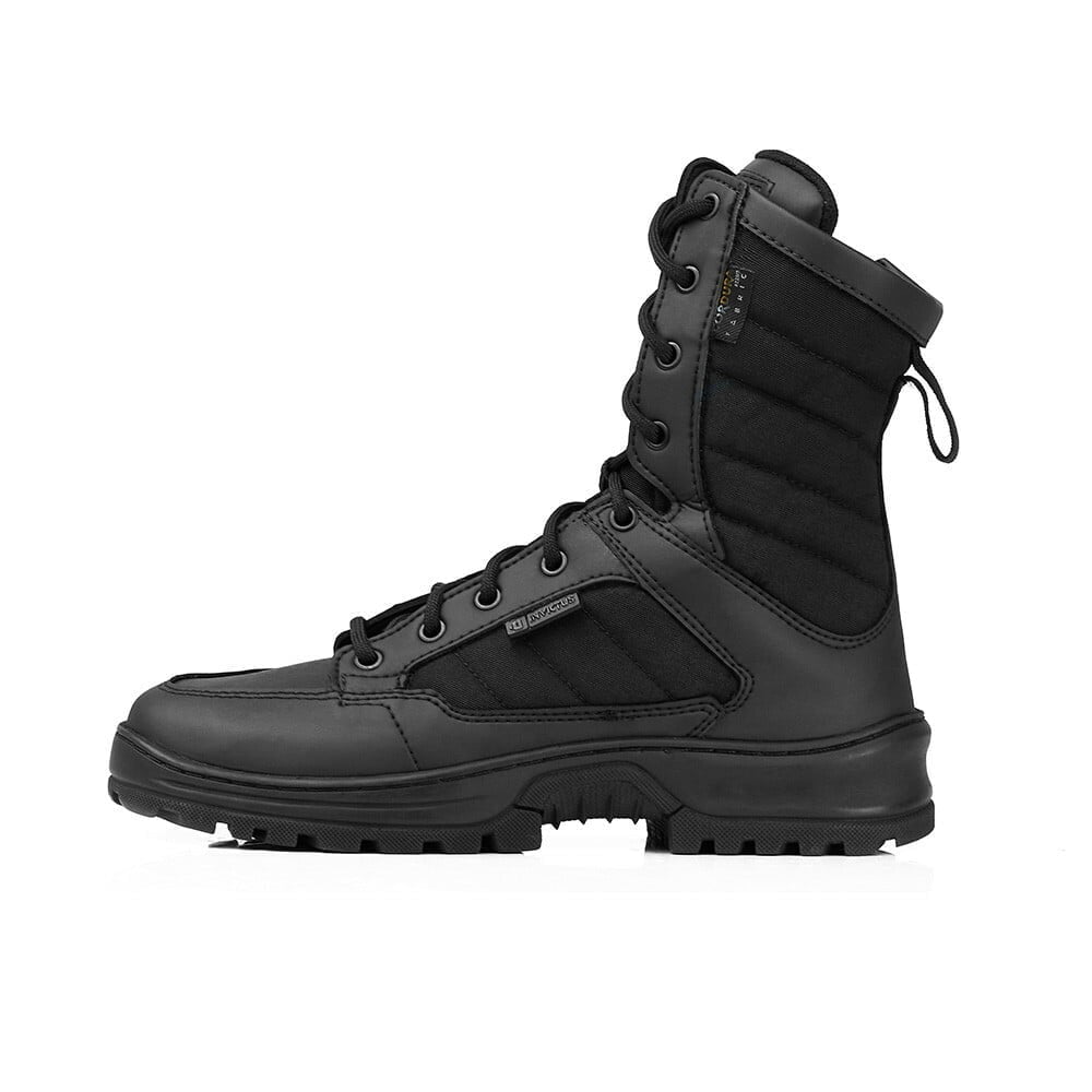 Bota Tática Invictus Interceptor Cano Alto  - Promoção