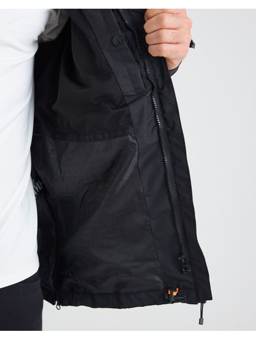 Jaqueta Rain 2.0 - Invictus - Promoção
