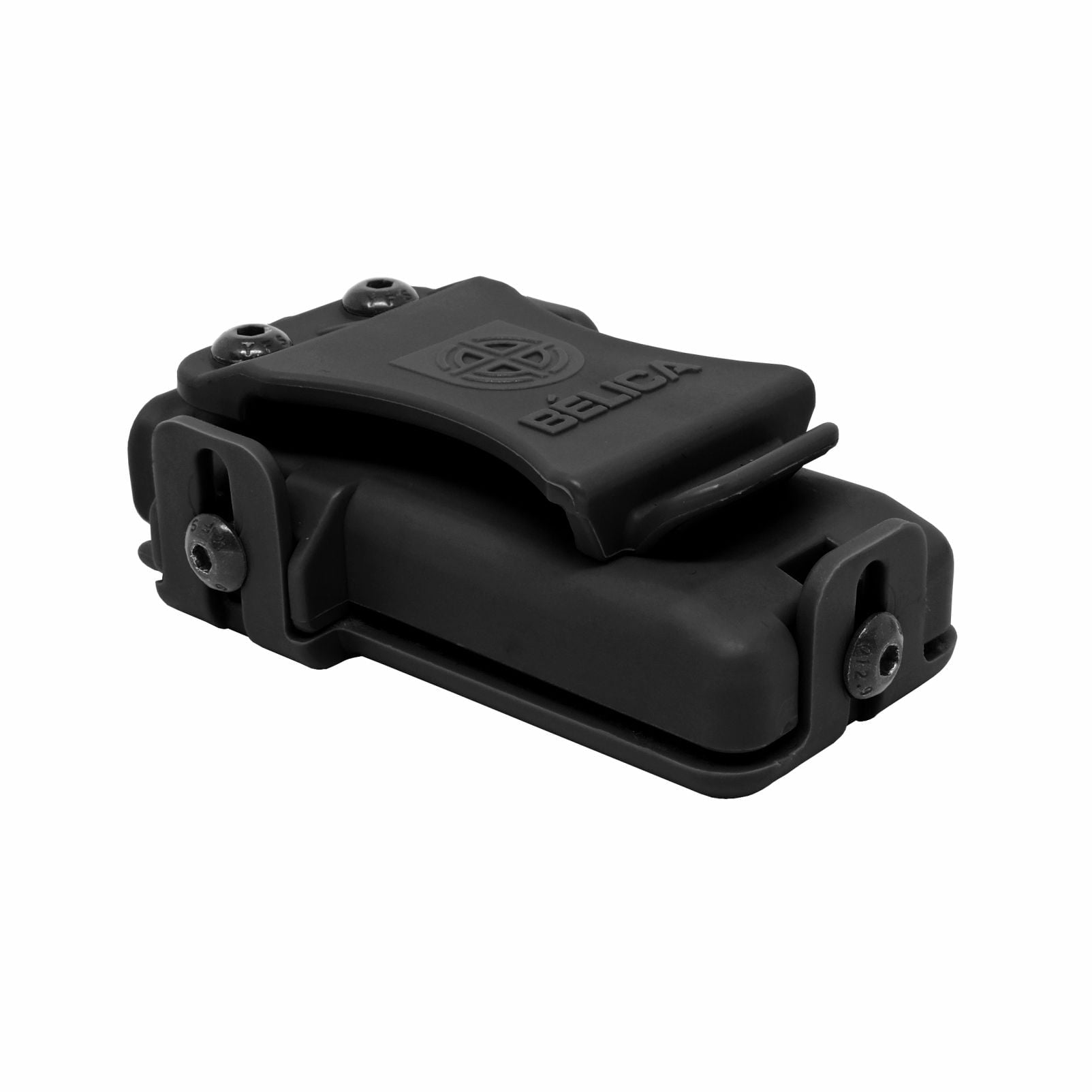 Porta Carregador Bélica Universal Velado Preto