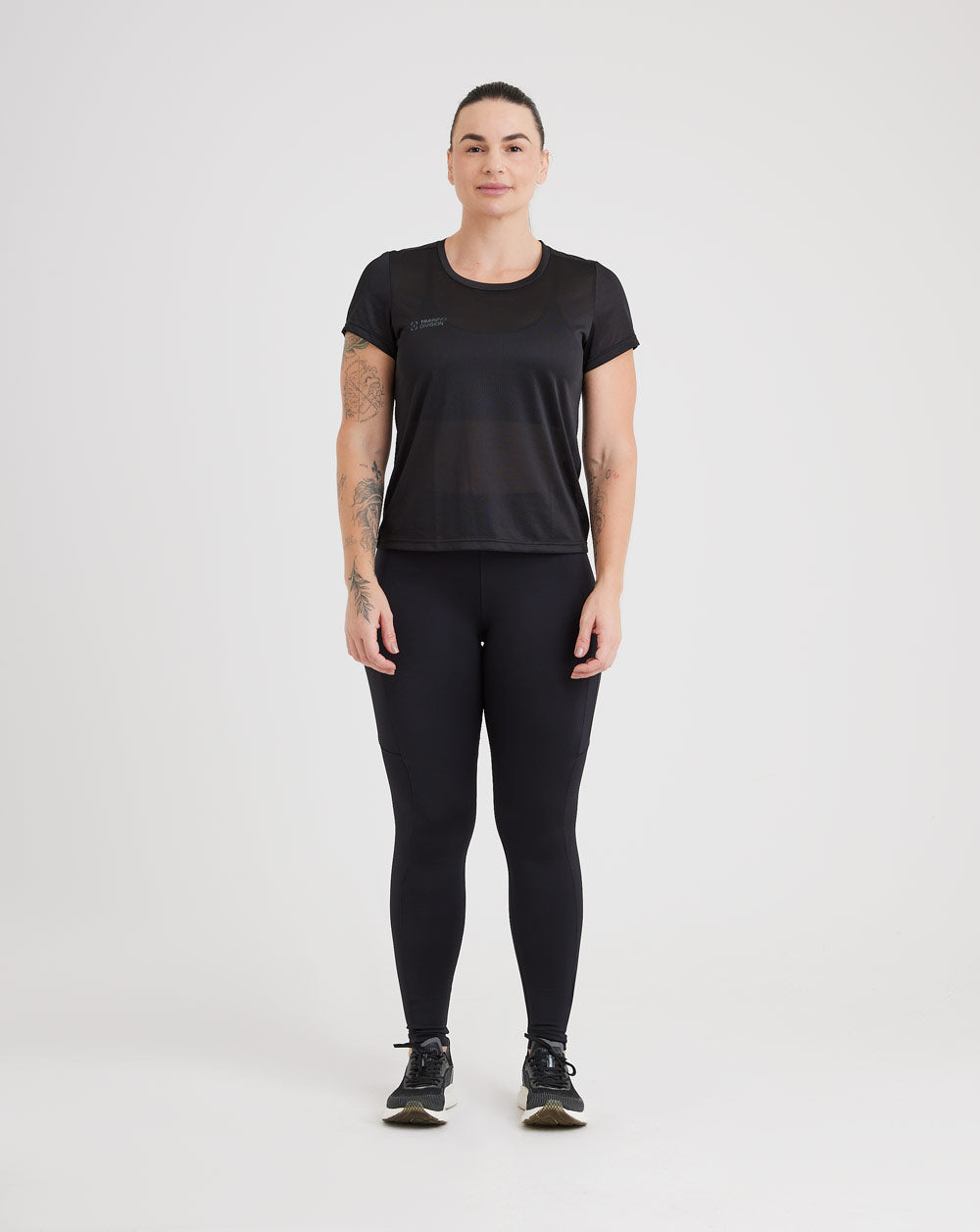 CALÇA LEGGING INVICTUS ACTIVITY FEMININA
