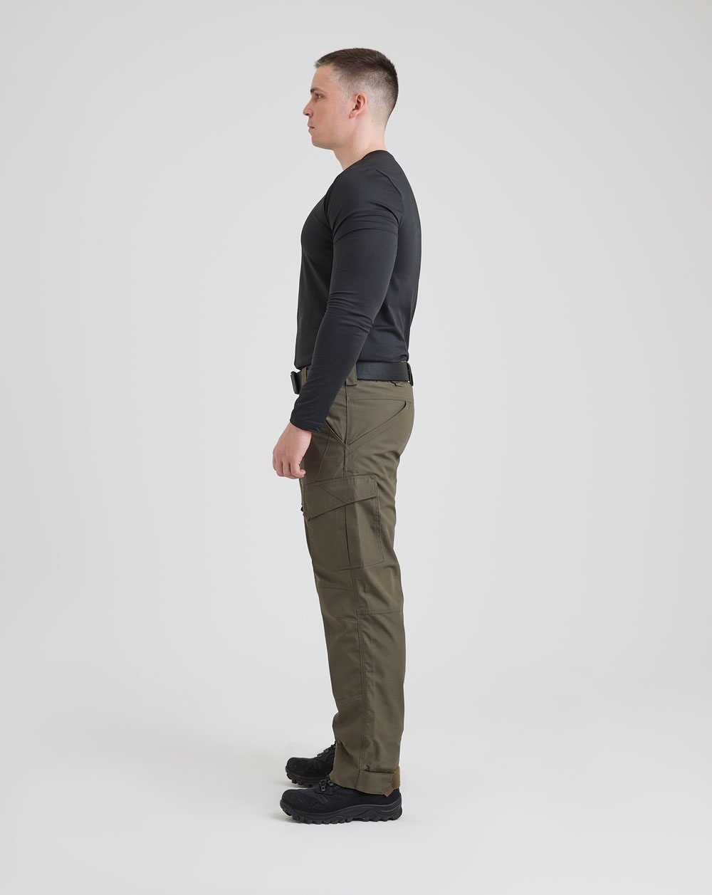 Calça Tática Invictus Platoon Rip-Stop Ultimate - Promoção