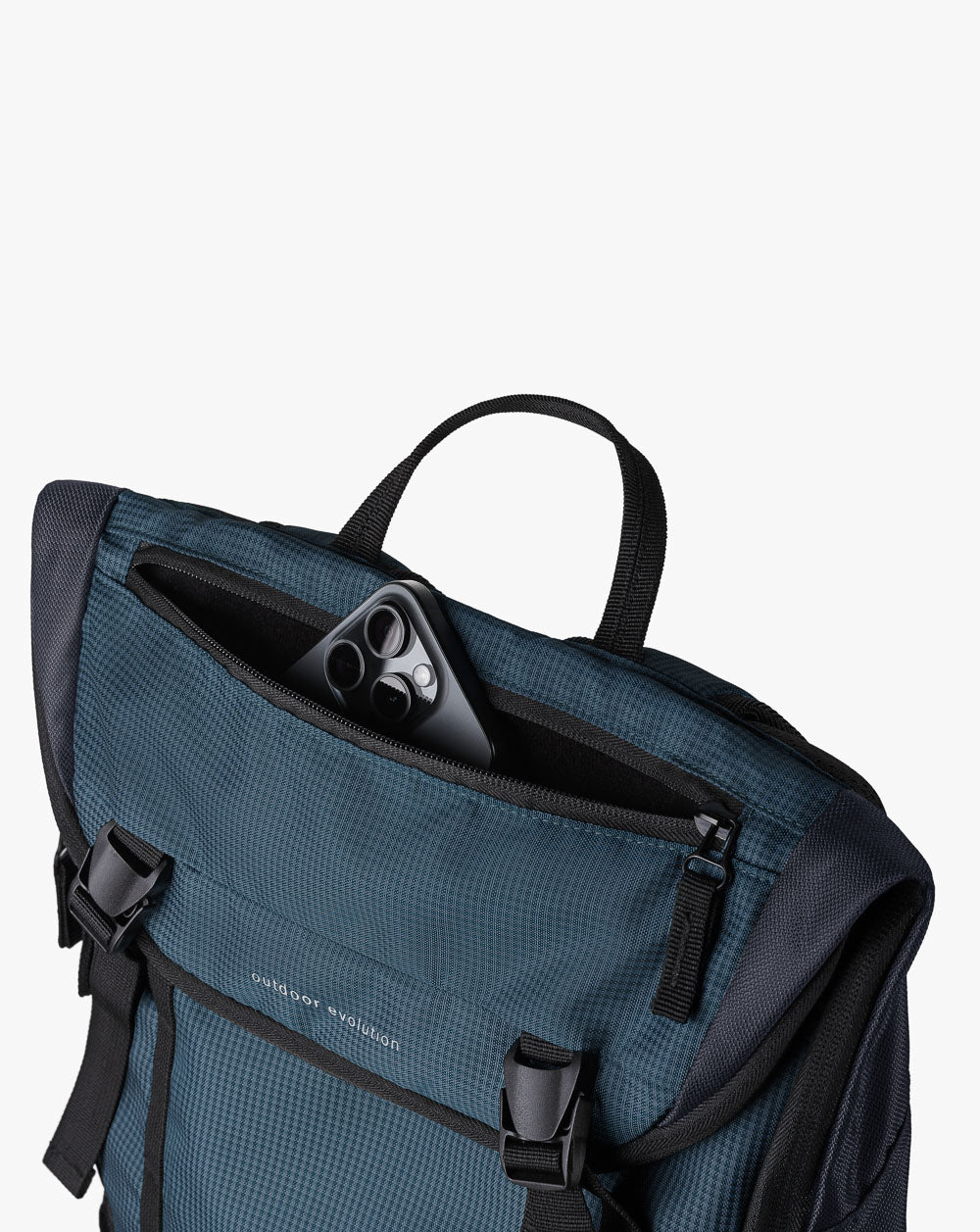Mochila Galapagos Albatross 2.0