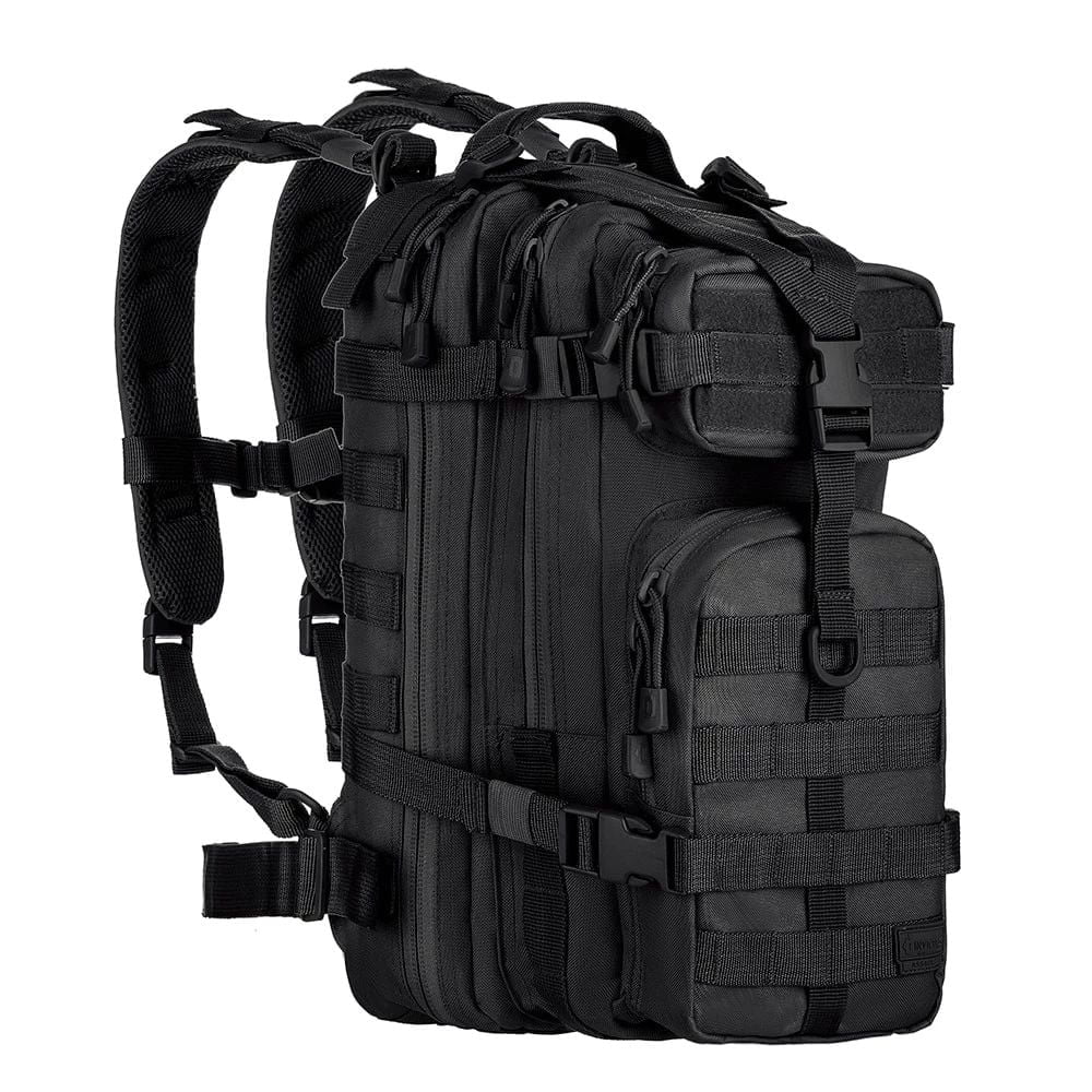 Mochila Tática Invictus Assault 30L - Promoção