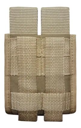 Porta Carregador JA Rio Modular para Pistola