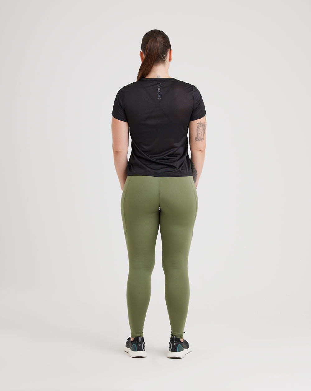 CALÇA LEGGING INVICTUS ACTIVITY FEMININA