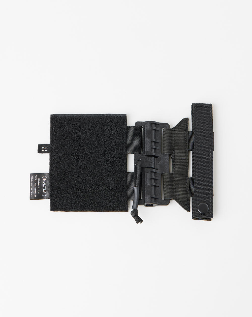 Acessórios Invictus Soltura Rápida Colete Modular