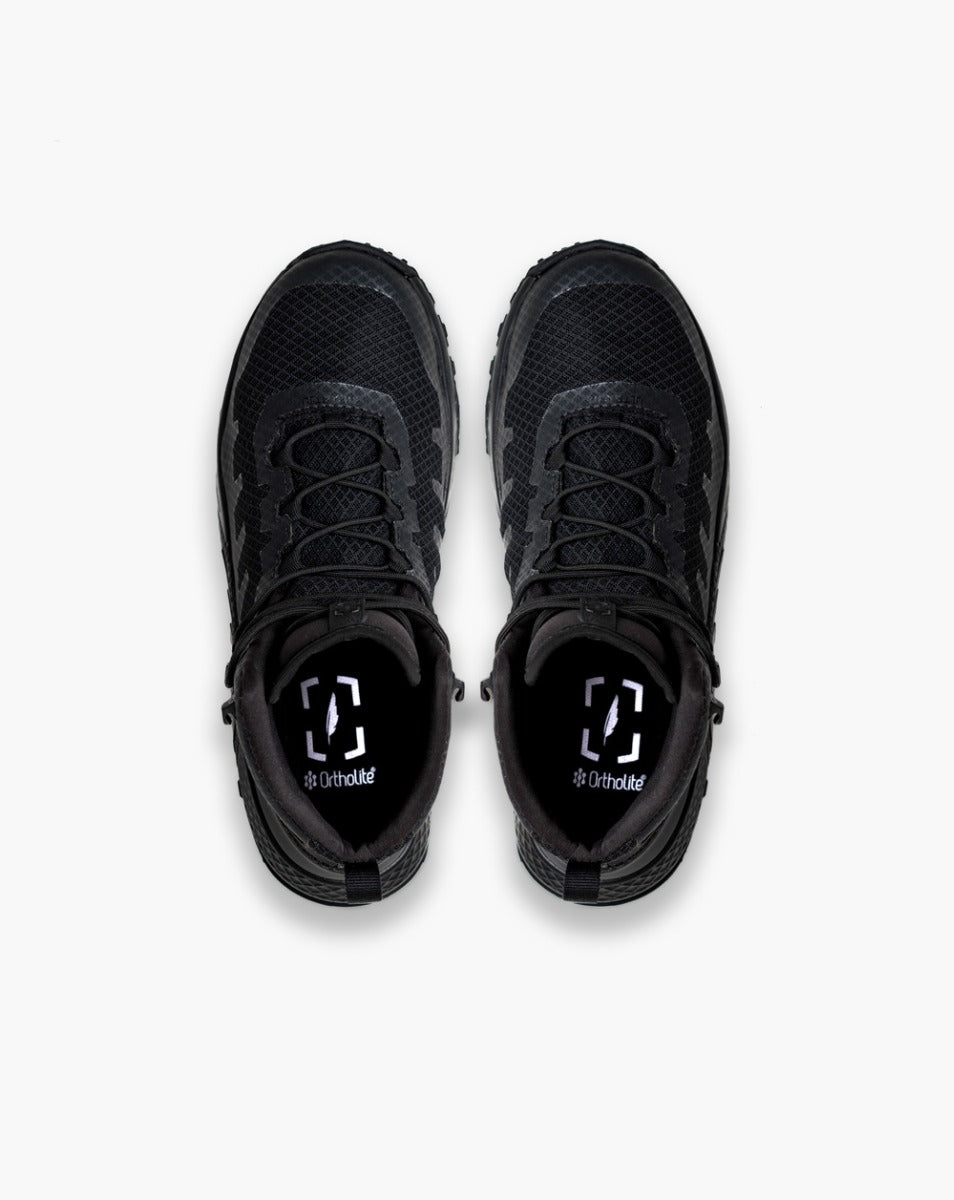 Bota Invictus Arion Ultra-Leve - Preta - Promoção