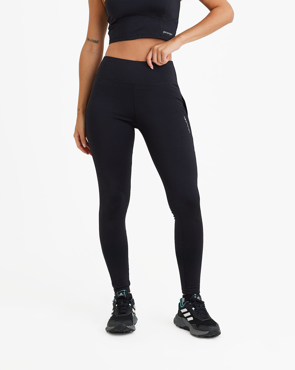 CALÇA LEGGING UV 50 GALAPAGOS ADRENALINE FEMININA