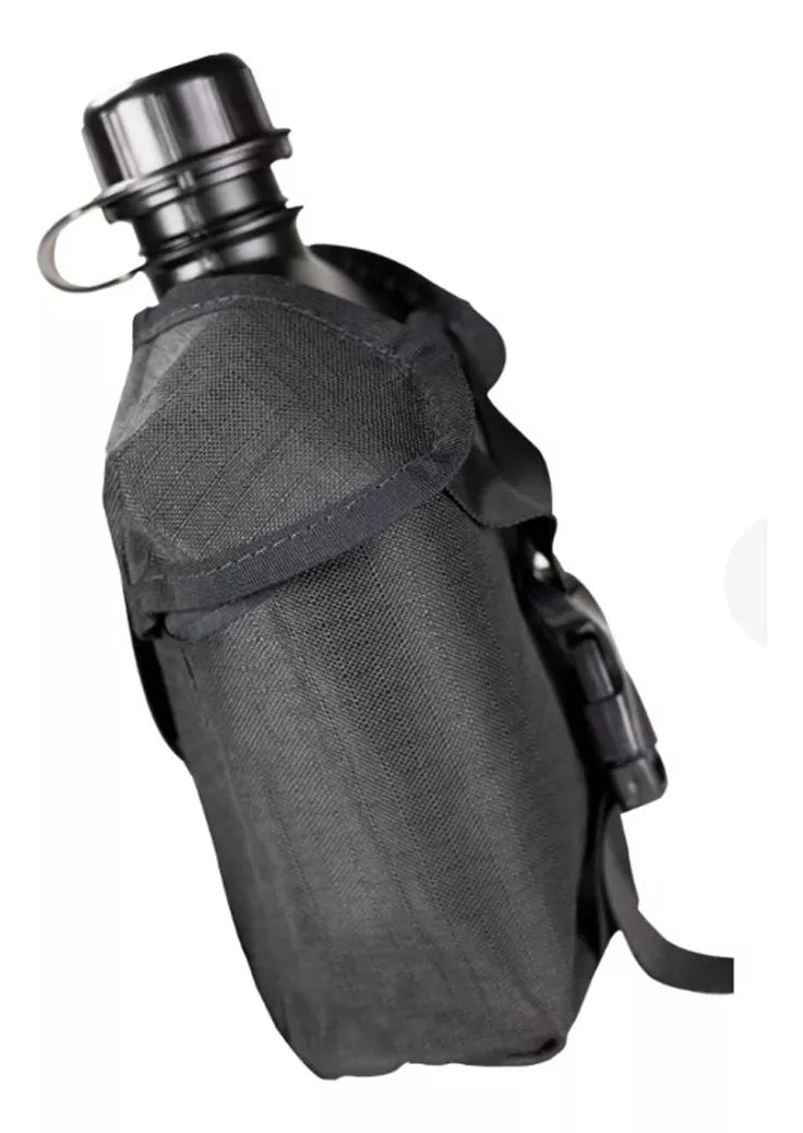 Cantil + Porta Cantil de Hidratação