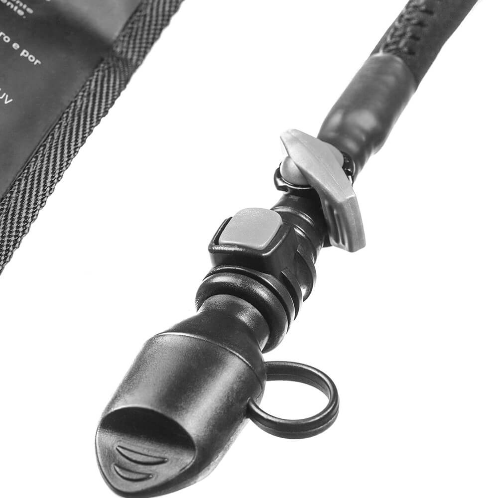 Refil de Hidratação Invictus Viper 2L - Preto