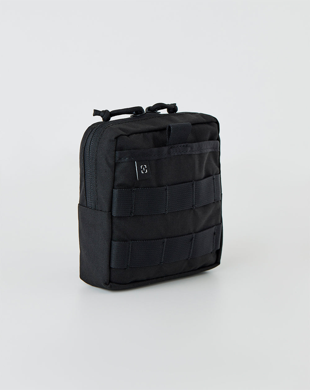 Bolso Modular Multiuso Invictus 1414 New - Preto
