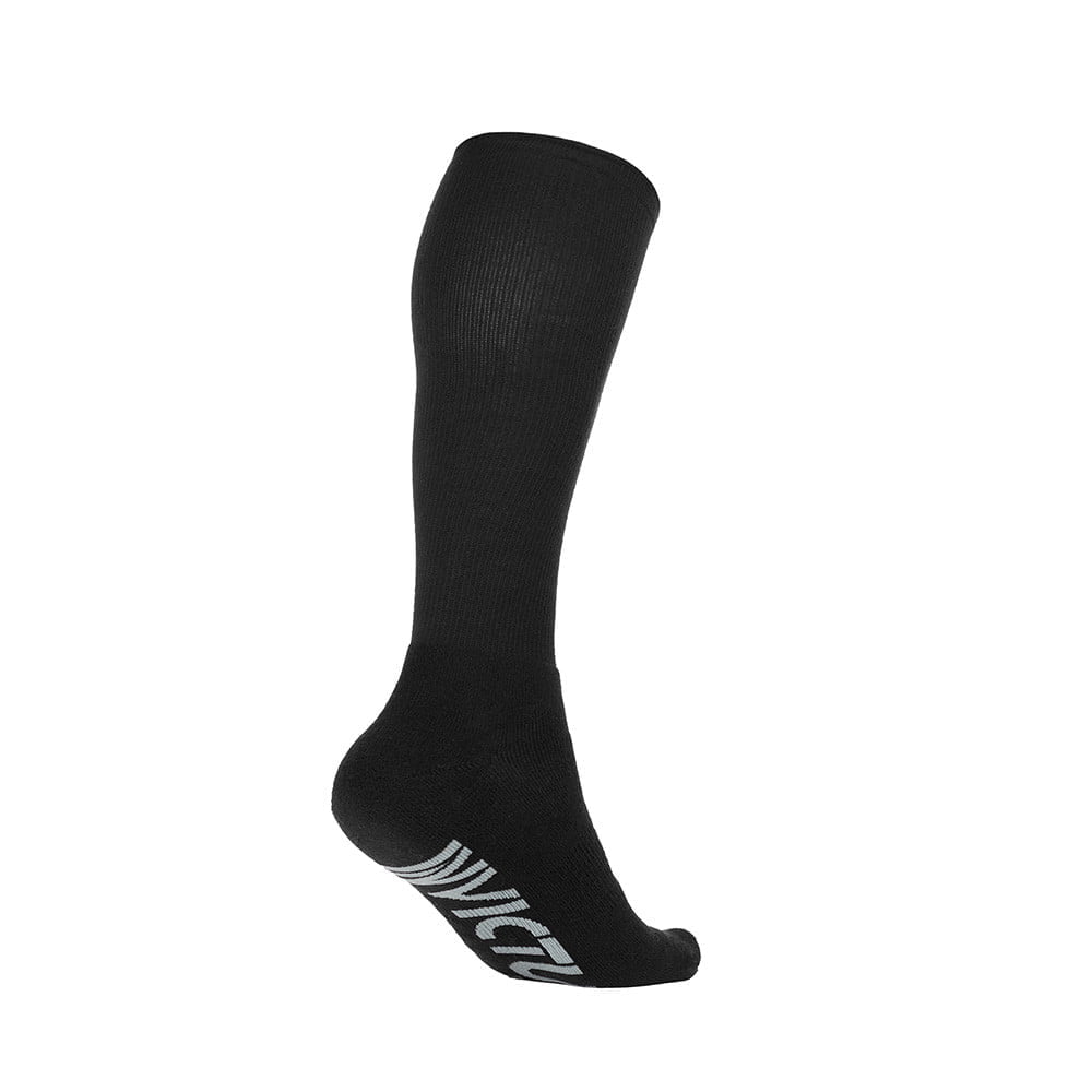 Meia Tática Invictus High Preto 41-45