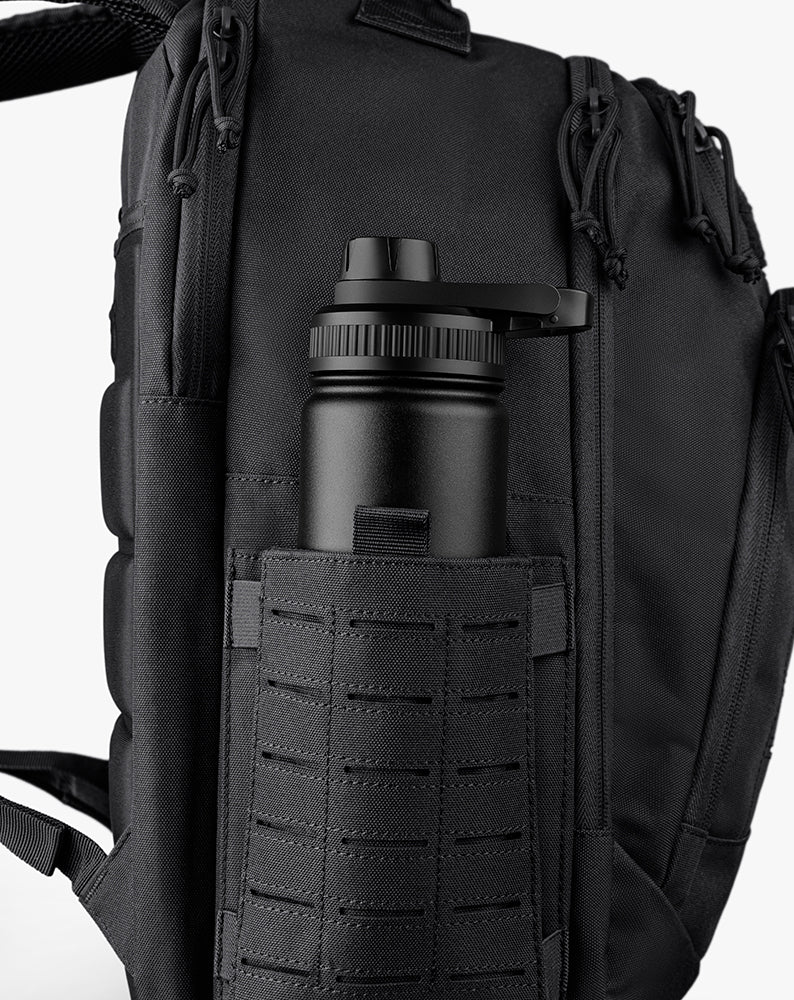 Mochila Seal Invictus 40L - Promoção