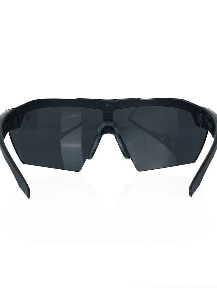 Óculos Invictus Solar Tático Focus - Preto - Promoção