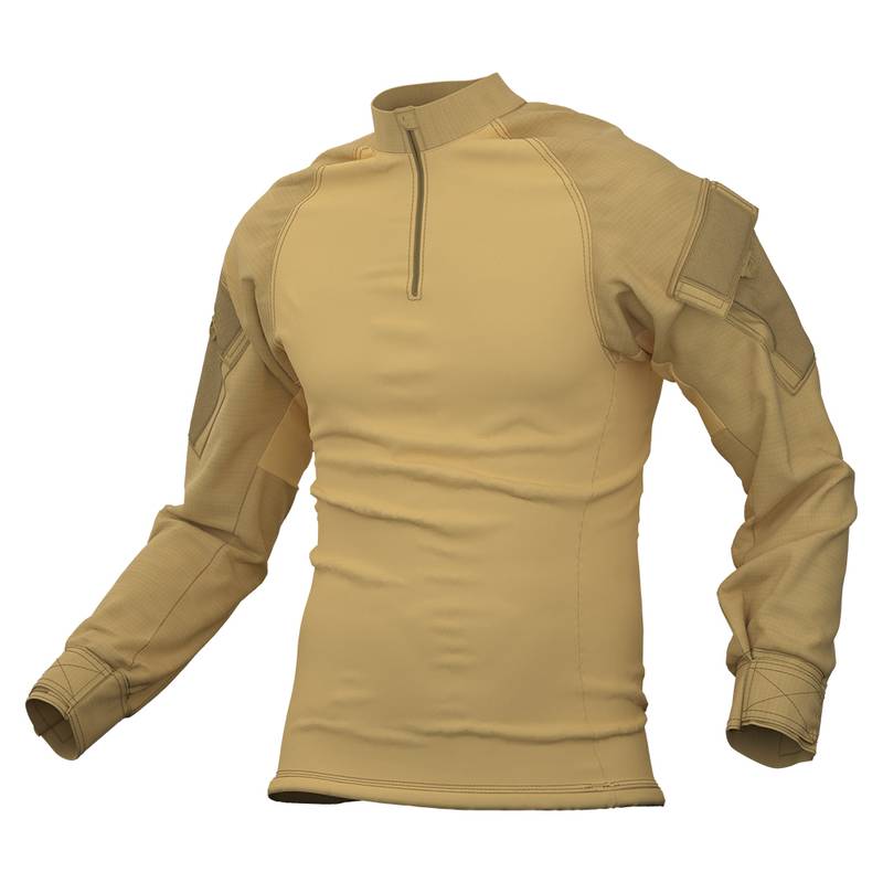 Combat Shirt Vanguard Rip-Stop UV50+
