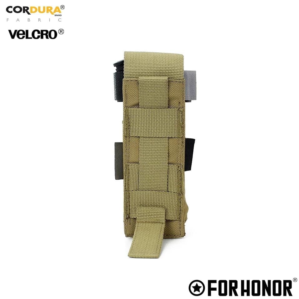Porta Torniquete ForHonor