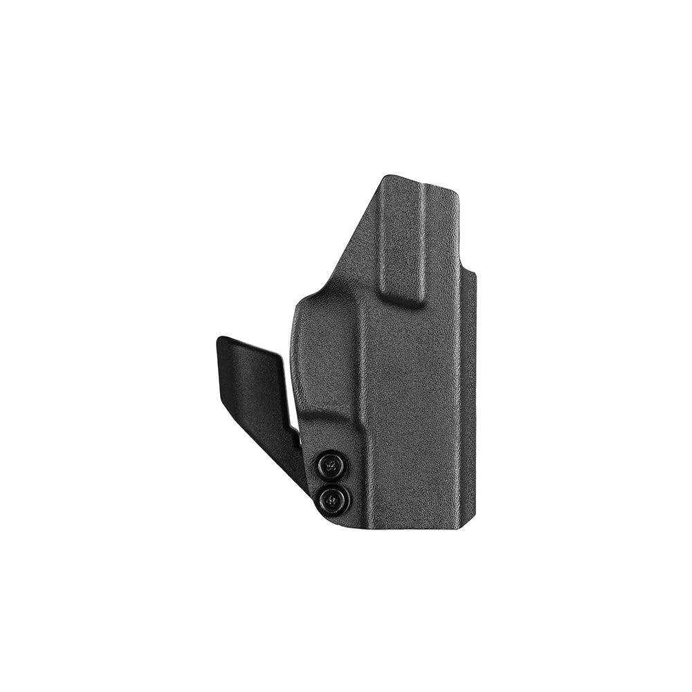Coldre Invictus Kydex para Plataforma Taurus IWB Canhoto G2C - G3C Toro e G3 Toro