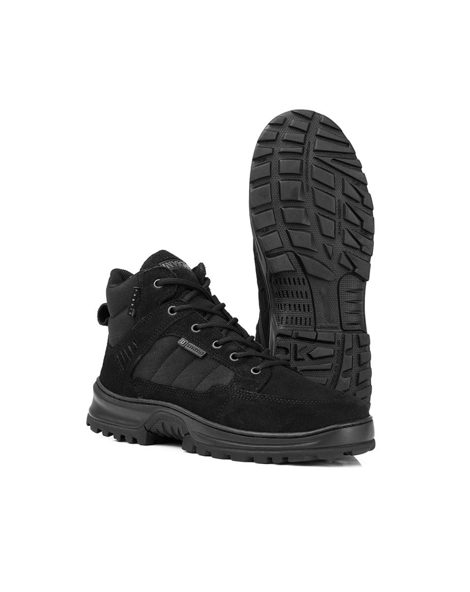 Bota Invictus Interceptor Urban Tática - Promoção
