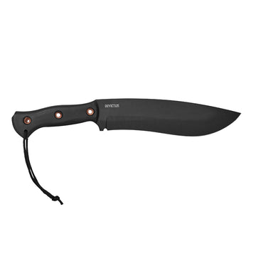 Faca Invictus Handmade Survival