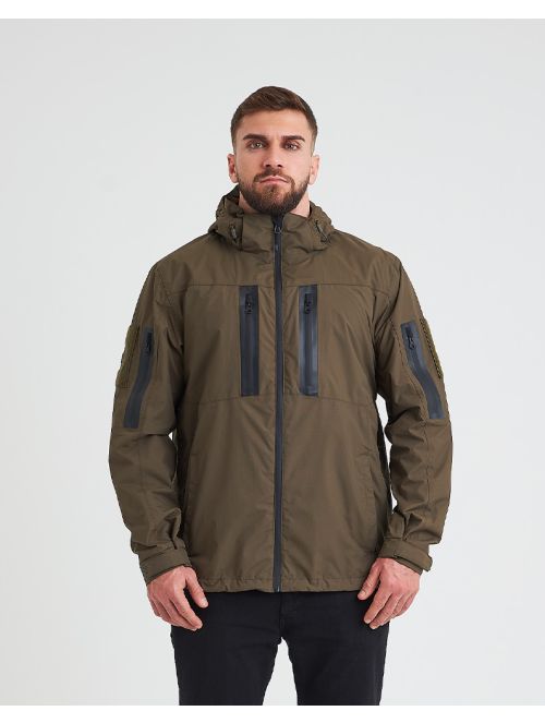Jaqueta Rain 2.0 - Invictus - Promoção