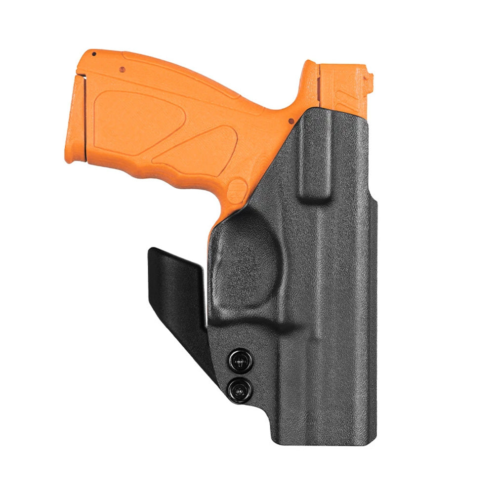 Coldre Invictus Kydex IWB 2.0 Canhoto para Taurus® Striker - Série TS