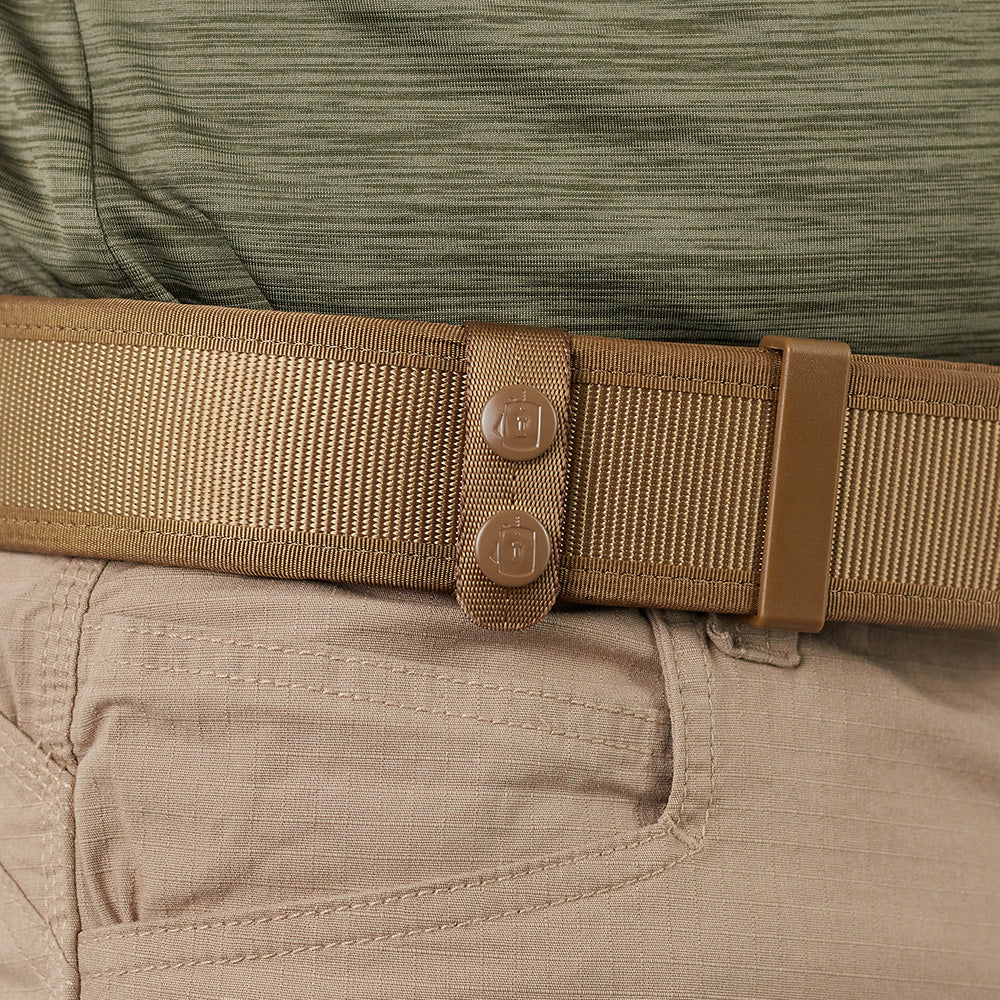 Belt Clip Invictus