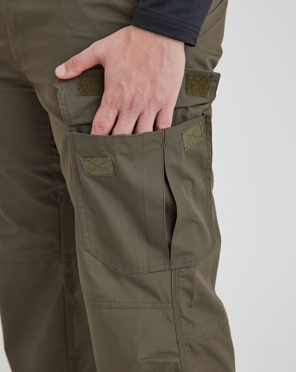 Calça Tática Invictus Platoon Rip-Stop Ultimate - Promoção