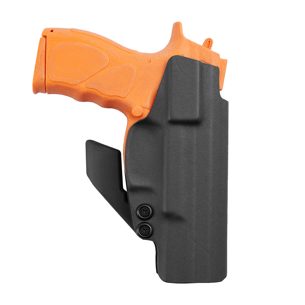 Coldre Invictus Kydex® IWB 2.0 Canhoto para Taurus® - Série 800