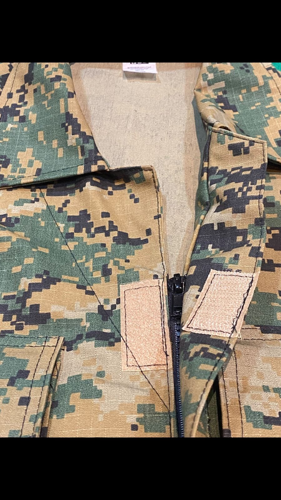 Gandola Marpat PMBA Digital Farda CIPE