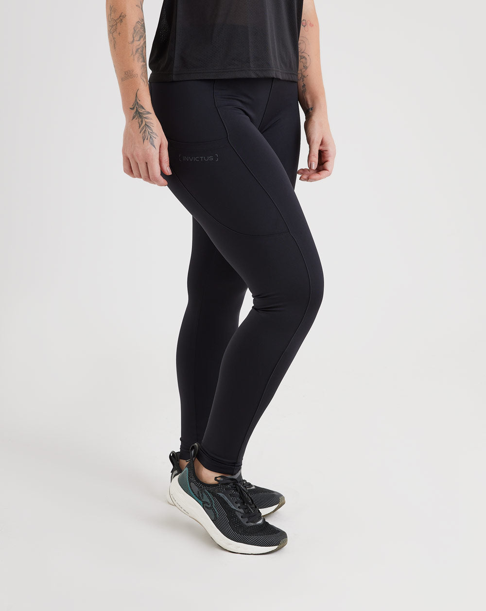 CALÇA LEGGING INVICTUS ACTIVITY FEMININA